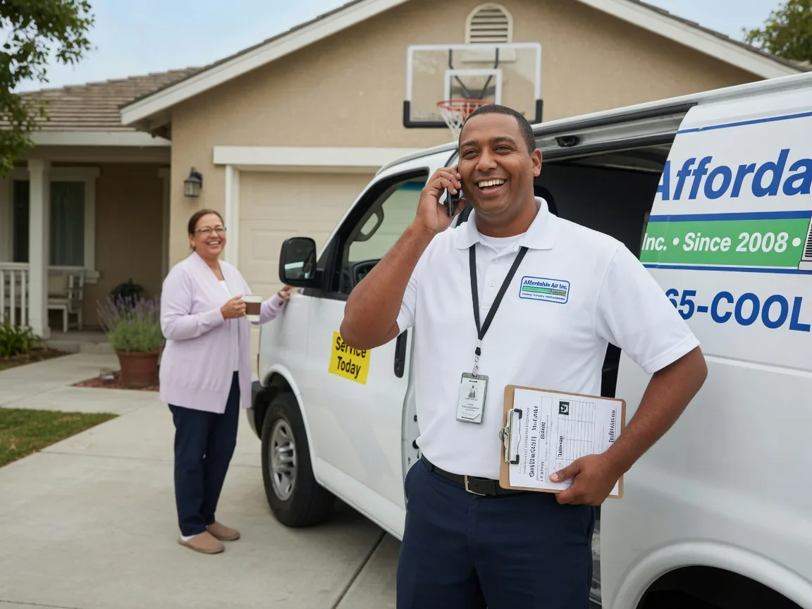 Central Ac Repair Bronson, IA FAQs